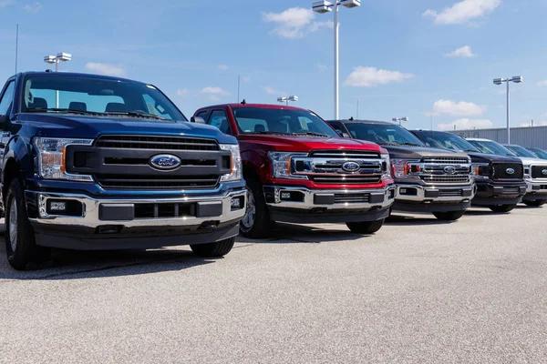 Start Your Car Buying Journey at a ford dealer wisconsin