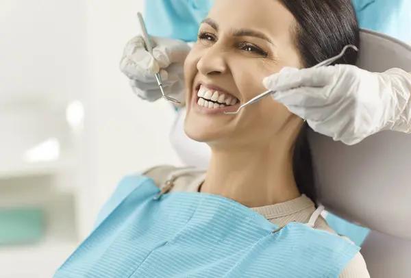 Experienced Dentist Abbotsford Offering Personalized Treatments