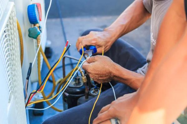 Quick Air Conditioning Repair Tallahassee for Efficient Cooling Performance