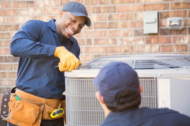 Reliable HVAC System Repair in Vancouver to Restore Comfort Fast