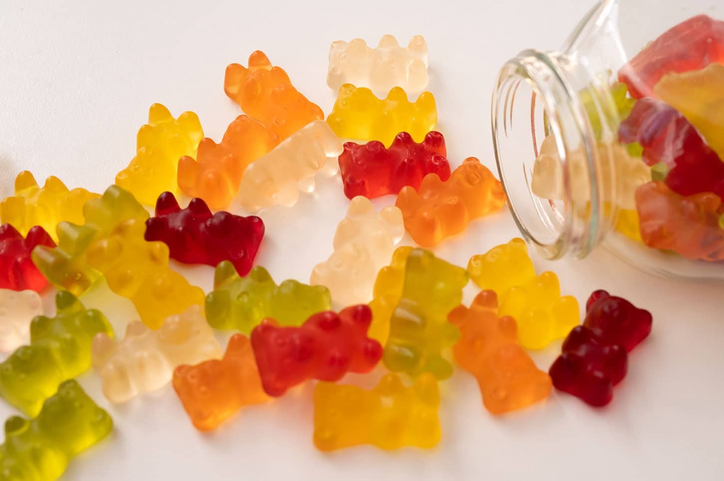 Premium Solventless THC Gummies Reviewed for Performance and Quality