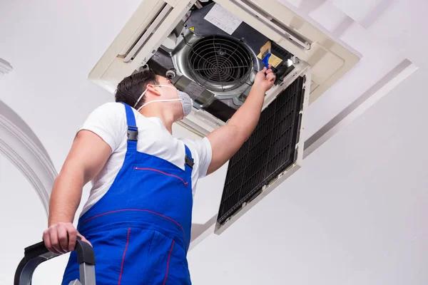 Quality AC Repair Freeport Services for Better Cooling