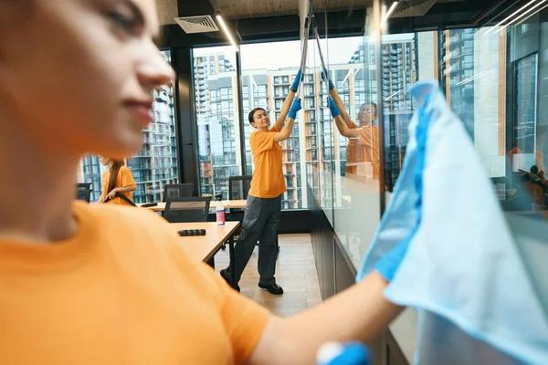 Dependable Office Cleaning Support for Sydney Workplaces