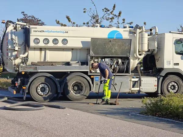 Trusted Philadelphia Drain Cleaning Professionals