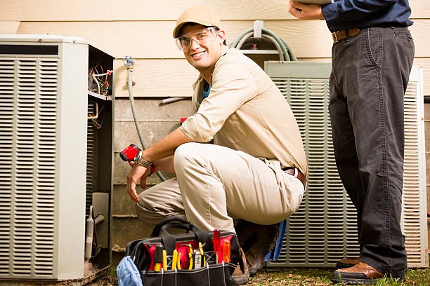 Top-Rated AC Installation and Repair by Semper Fi Heating and Cooling