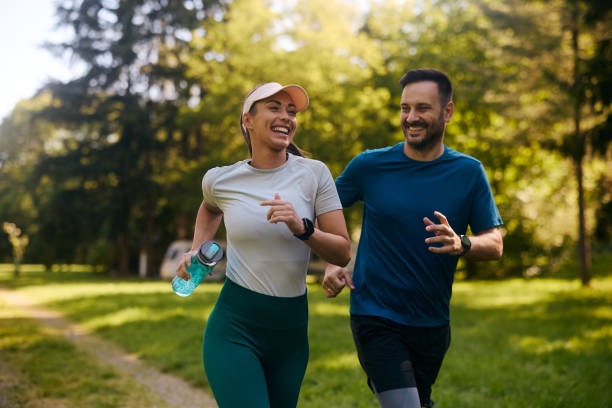 Creating a Sustainable Fitness Routine Without Overtraining