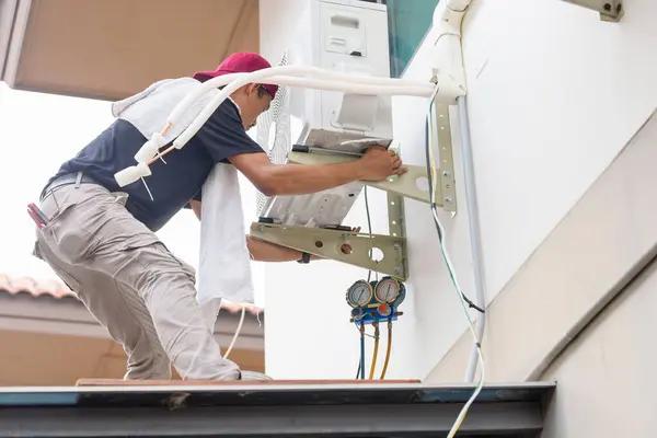 Advanced hvac houston for Efficient Heating and Cooling