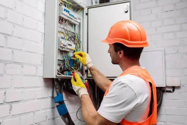 Affordable Electrician Portland Repairs and Installations
