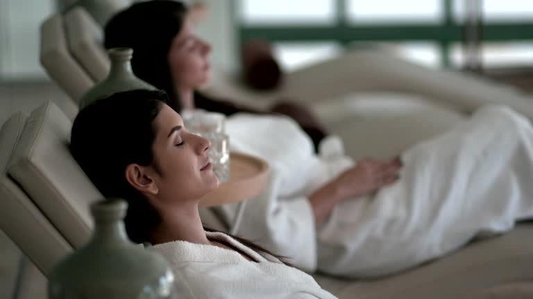How to Create a More Sustainable Approach to Stress Management