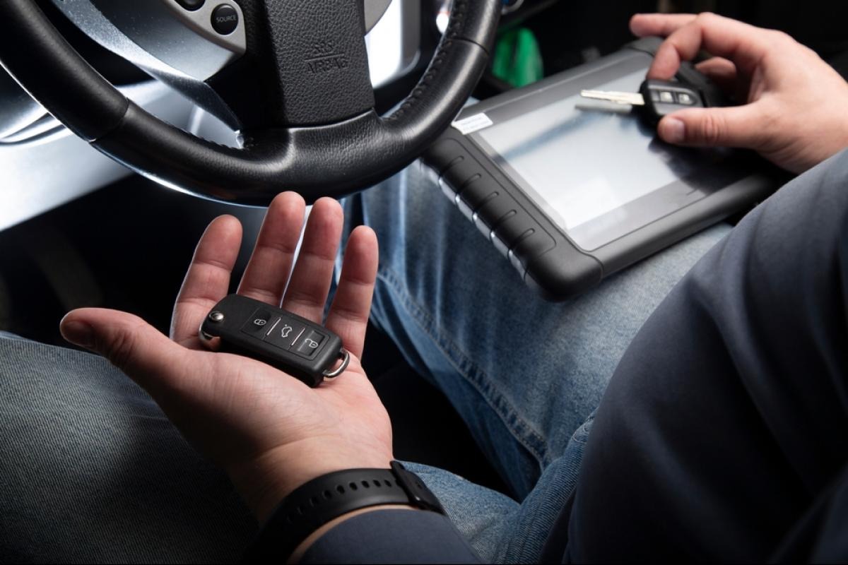 Essential Facts About Does cold weather affect car locks? and Prevention
