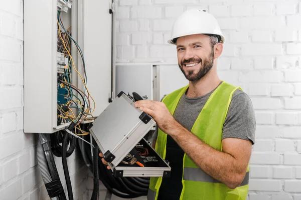 Expert Lighting and Electrical Solutions for Homes in Leesburg FL