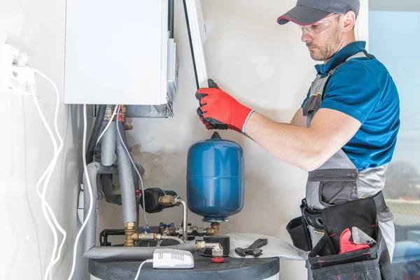 Click to Learn More About Our Trusted Furnace Repair Services