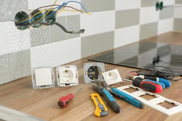 Renovation Electrical Work: What You Need to Know