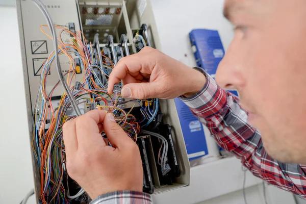 Residential Electrician Glenpool Services Built Around Your Needs
