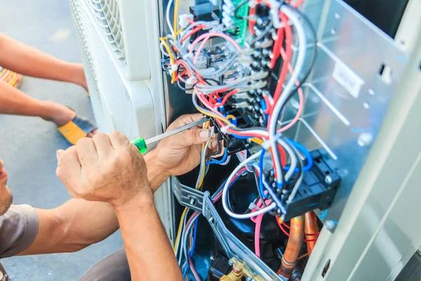 Reliable HVAC Care for Your Home From Veterans Heating and Cooling