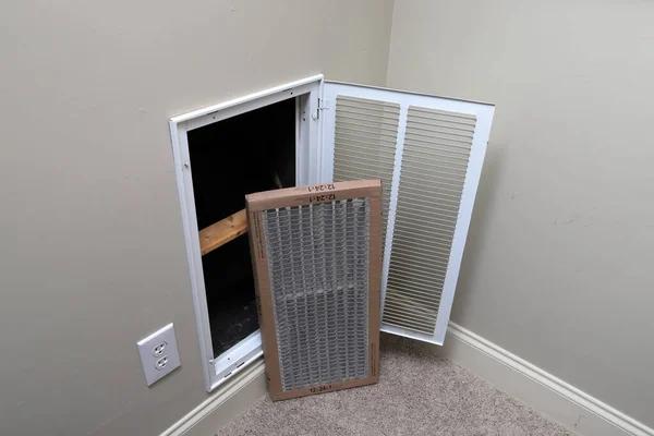 Choosing the Right Mesa HVAC Contractors for Your Home