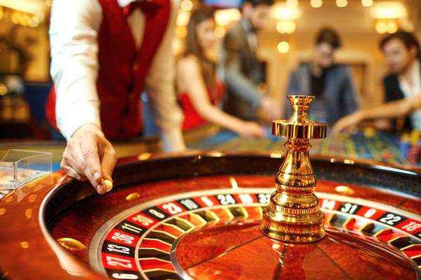 Important Questions About an online casino Singapore