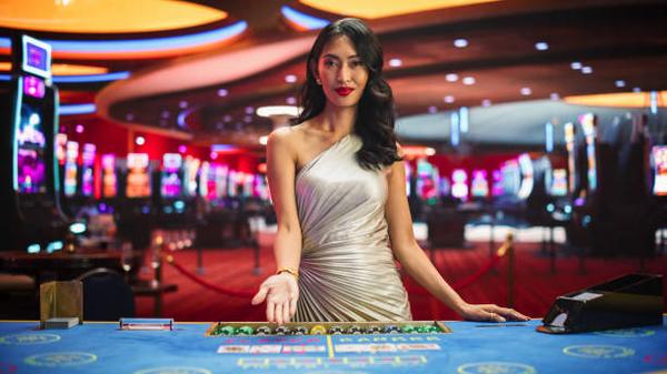 Live Dealer Options at a Singapore online casino