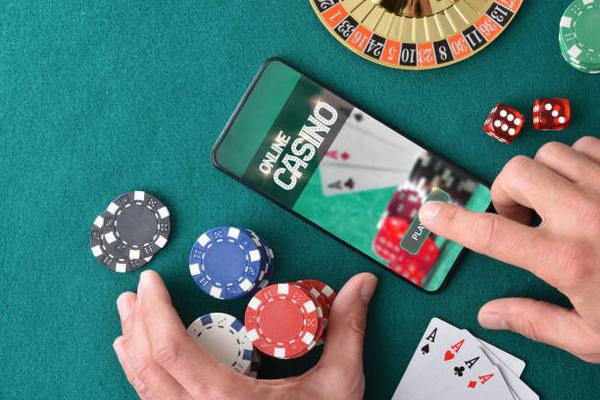 Examining Gaming Menus at a Singapore online casino