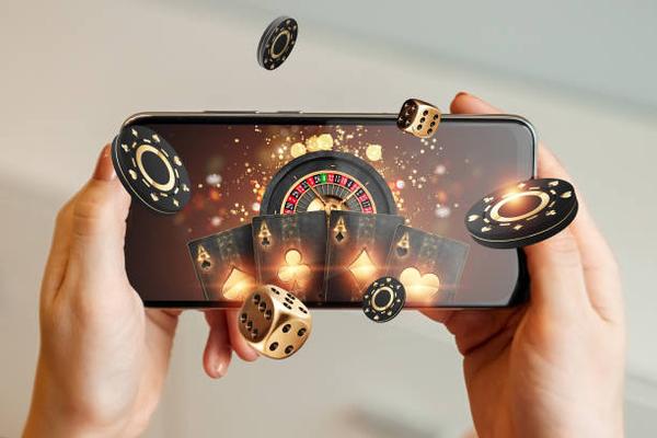 Exploring Different Table Formats at a trusted online casino Singapore