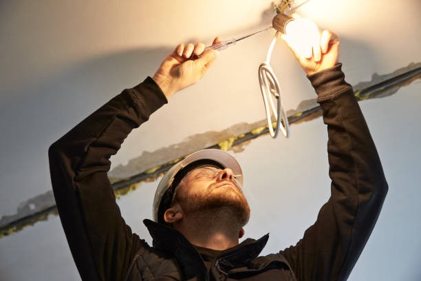 Find Expert Electrical Repair Services for Your Everyday Electrical Needs