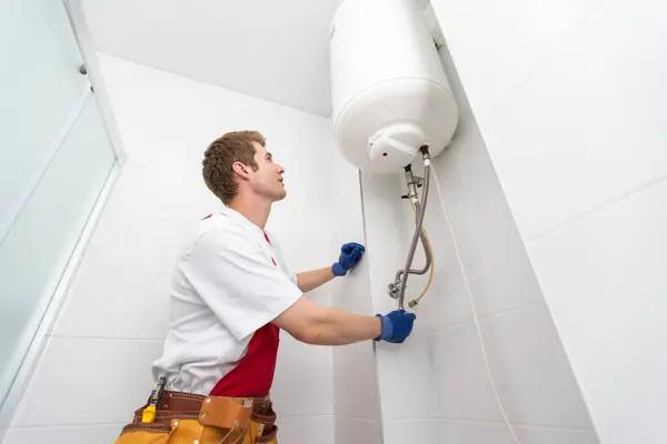 Finding Trusted Water Heater Installation Flowery Branch Professionals
