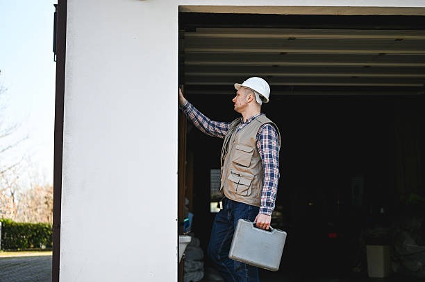 Experienced Welborn Garage Door Repair Specialists
