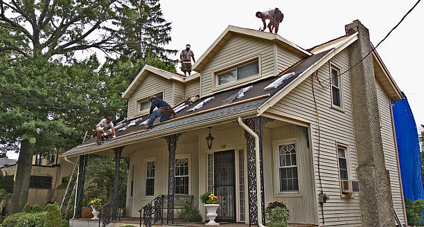 Upgrade Your Commercial Property with an Expert Roofing Contractor