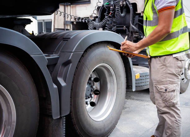 Choose a Skilled Trucking Company Near Me for Efficient Transport